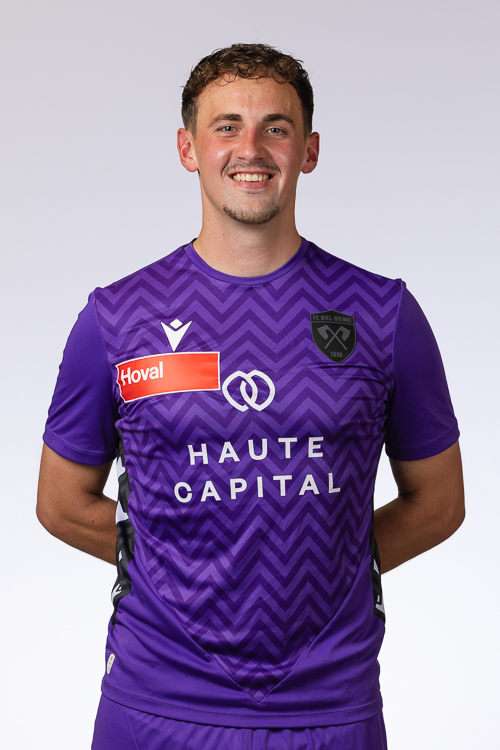 Lukas Berger